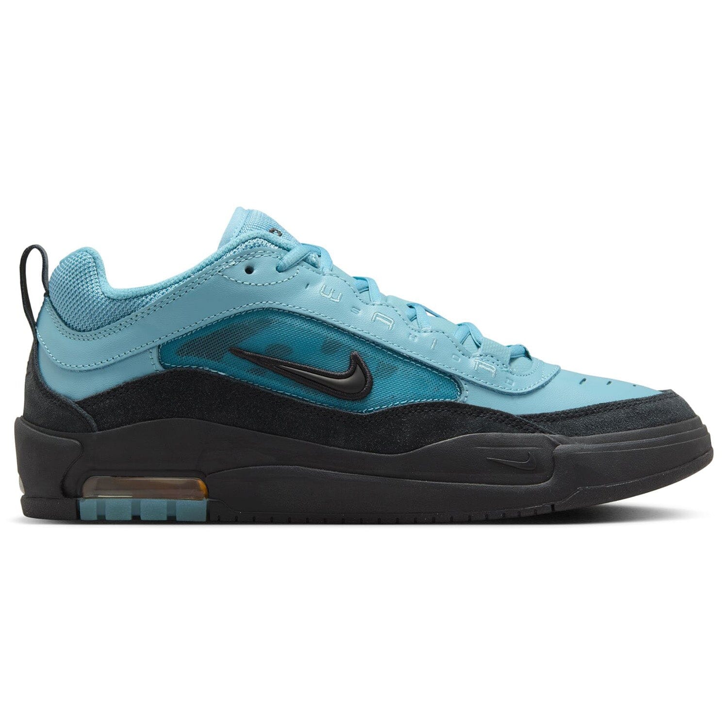 Nike SB Airmax Ishod Wair 2 Denim Turquoise/Black footwear Nike SB 