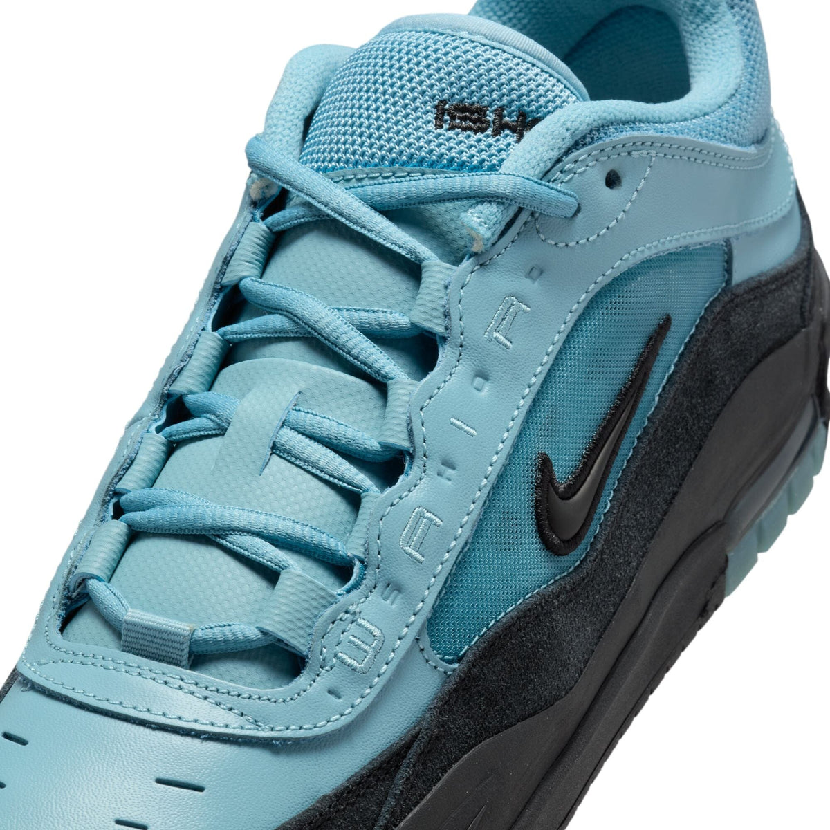 Nike SB Airmax Ishod Wair 2 Denim Turquoise/Black footwear Nike SB 