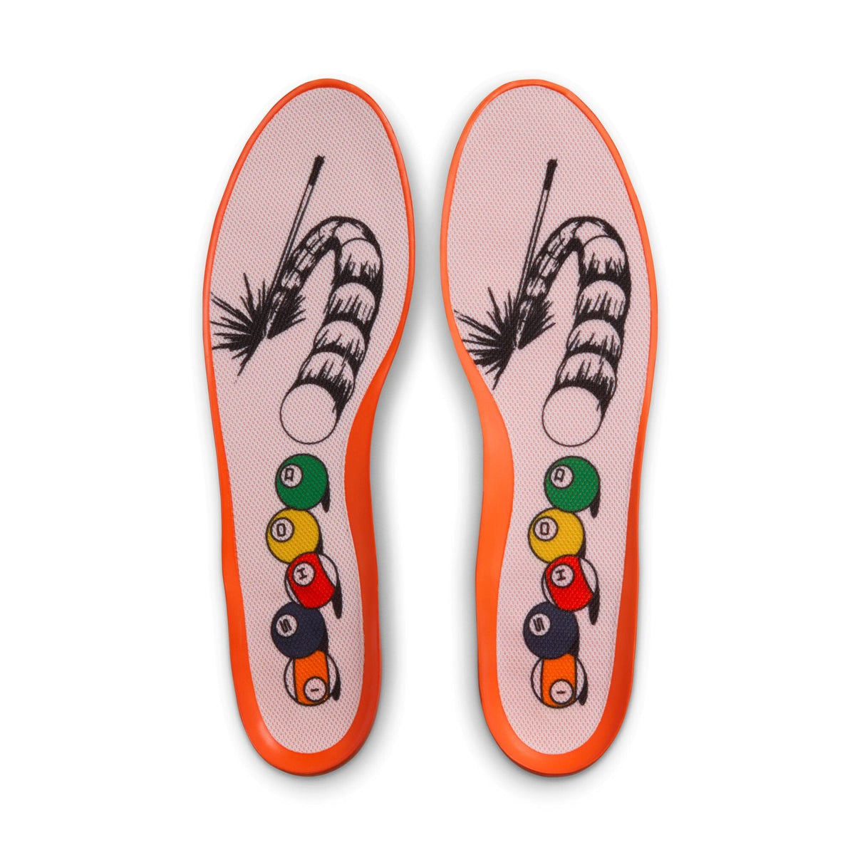 Nike SB Airmax Ishod Wair 2 Premium University Red/Black/Amarillo/Navy footwear Nike SB 