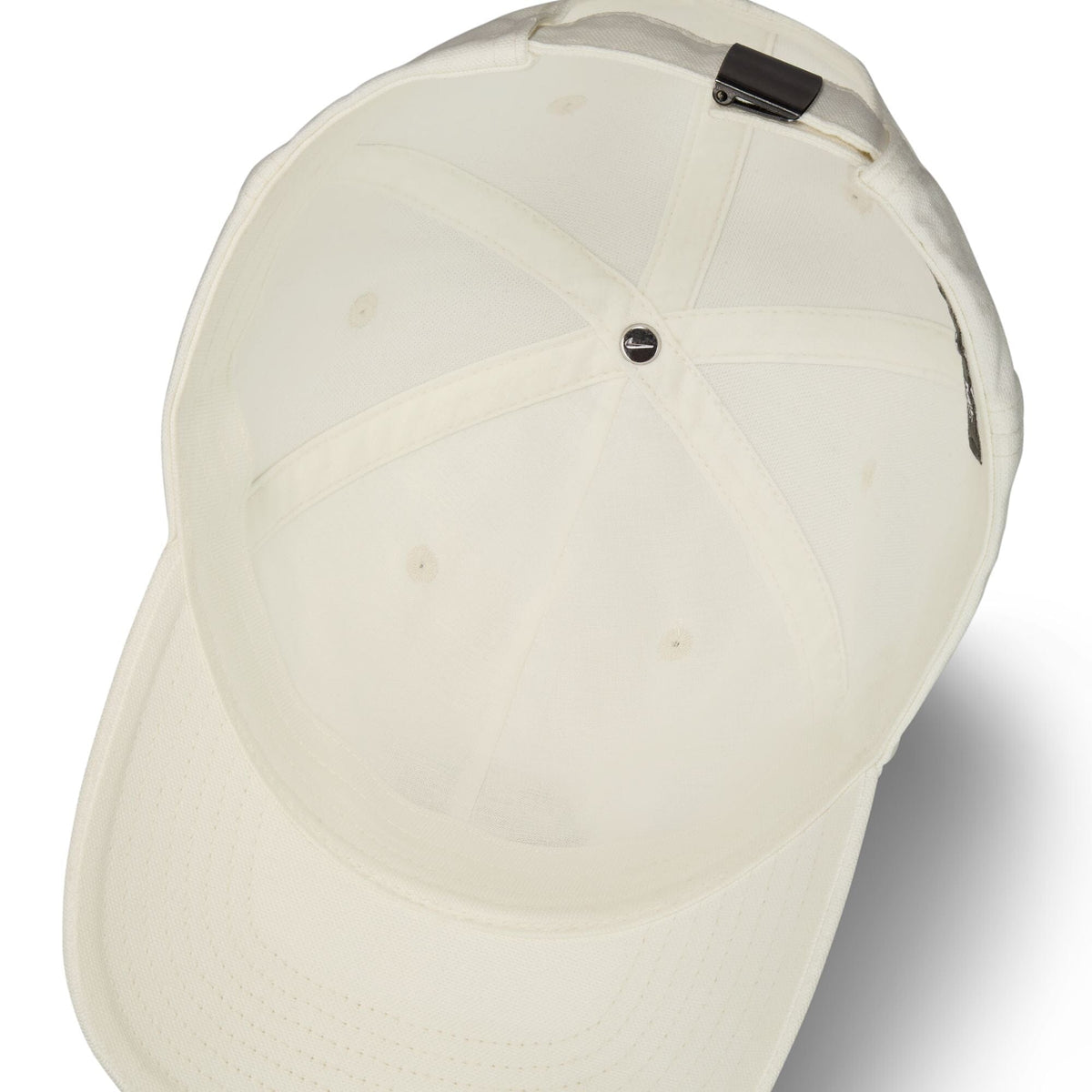 Nike SB Club Cap Sail/Black L/XL hats Nike SB 