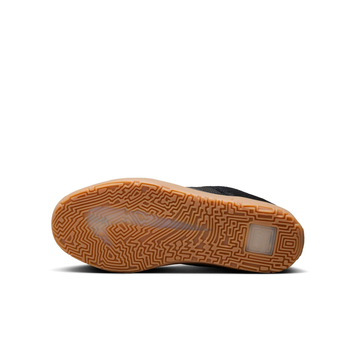 Nike SB Day One Kids Black/Light Brown/White footwear Nike SB 