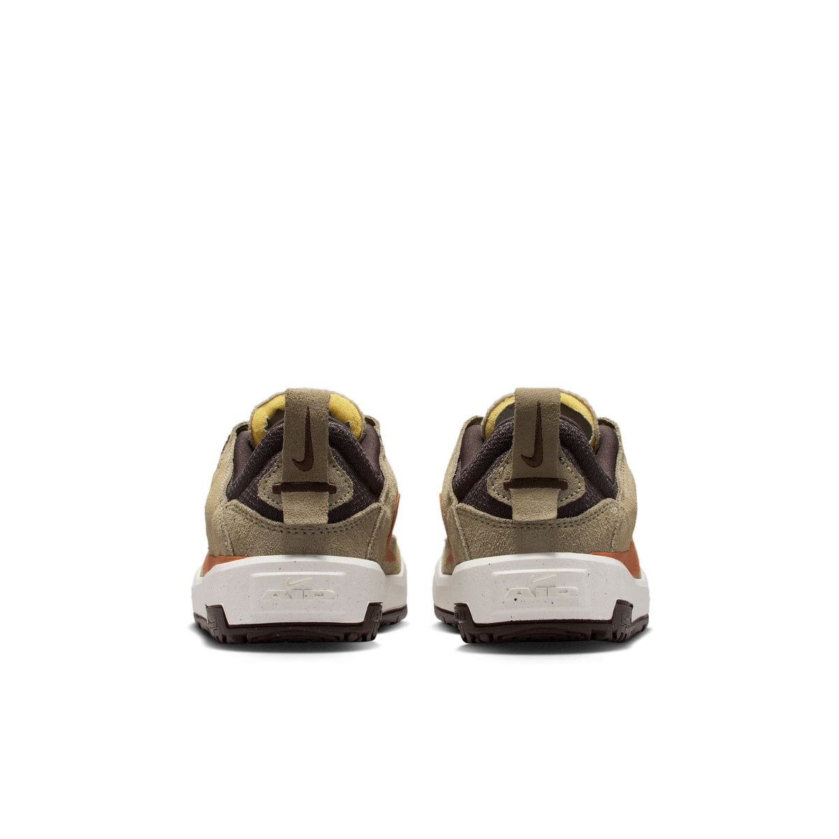 Nike SB Day One Kids Desert Khaki/Campfire Brown footwear Nike SB 