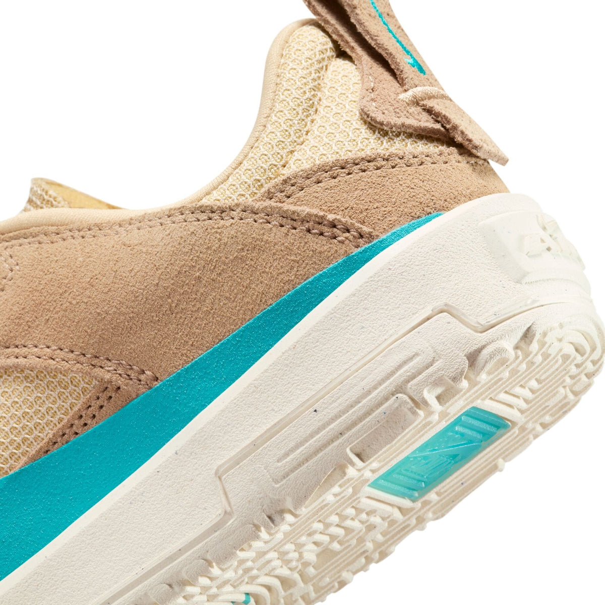 Nike SB Day One Kids Hemp/Dusty Cactus/Sesame/Sail footwear Nike SB 