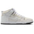 Nike SB Dunk High x Antihero White/White/Black footwear Nike SB 