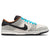 Nike SB Dunk Low Pro Olympic Safari Phantom Black/Monarch footwear Nike SB 