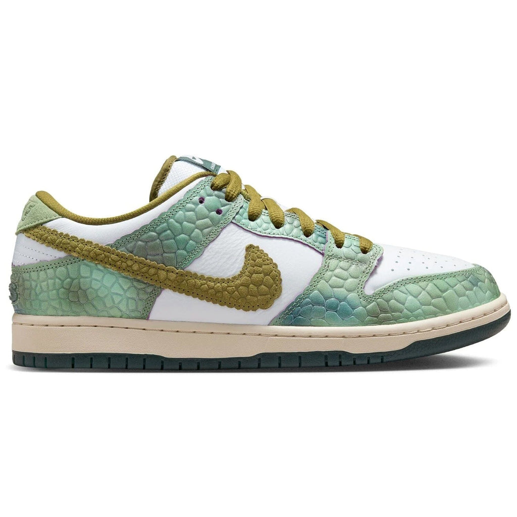 Sb dunk low pro fashion qs