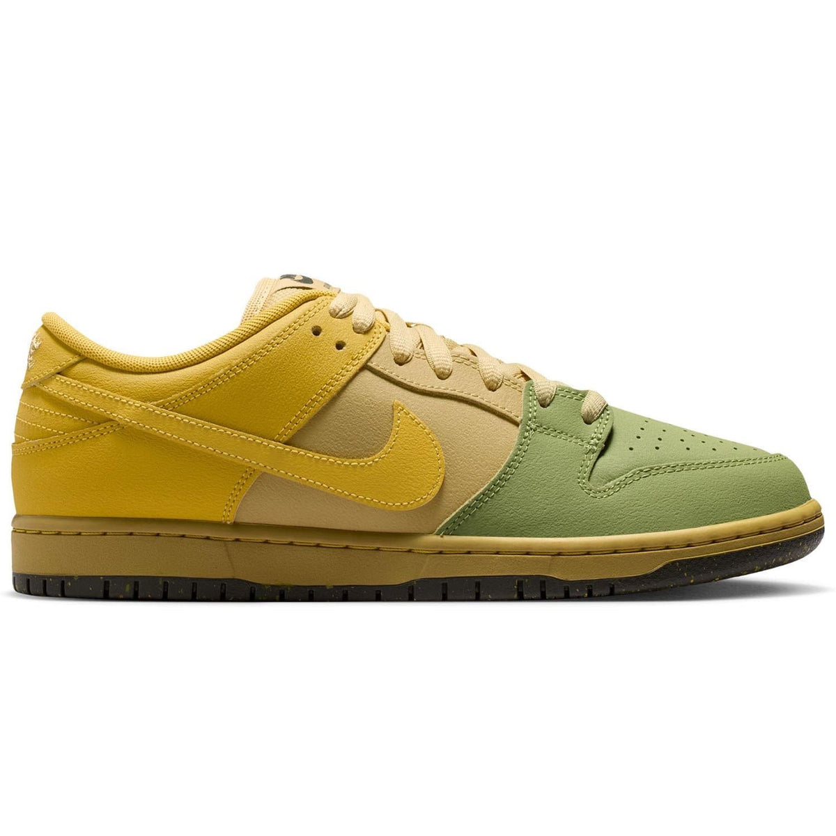 Nike SB Dunk Low Pro Saffron Quartz/Pear footwear Nike SB 