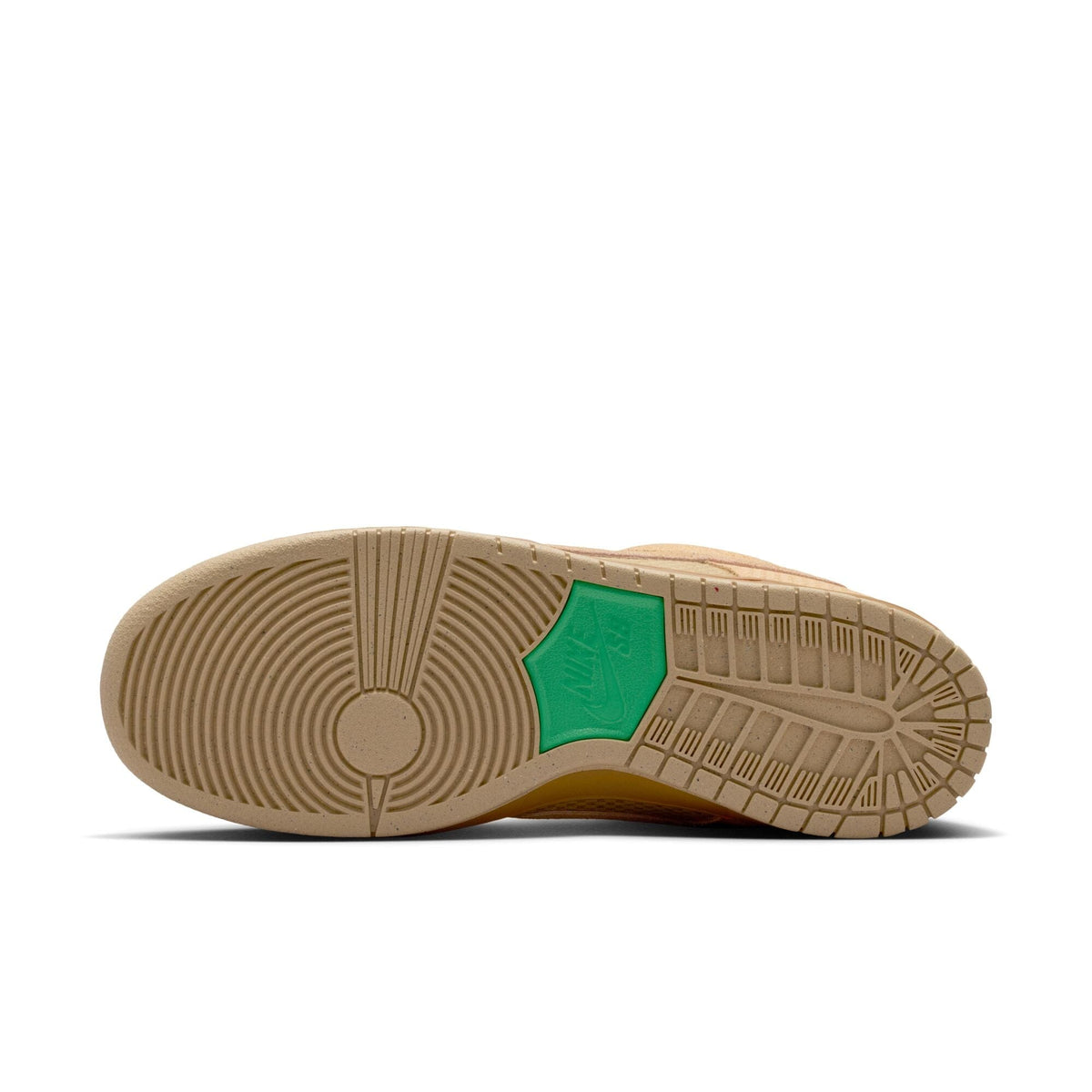 Nike SB Dunk Low Pro Som Tum Canvas/Vachetta Tan/Parachute Beige footwear Nike SB 