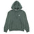 Nike SB Essential Logo Fleece Hoodie Vintage Green hoodies Nike SB 