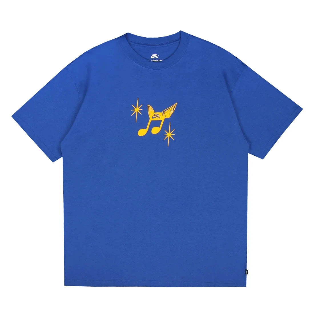 Nike SB FC Pack Tee Game Royal tees Nike SB 