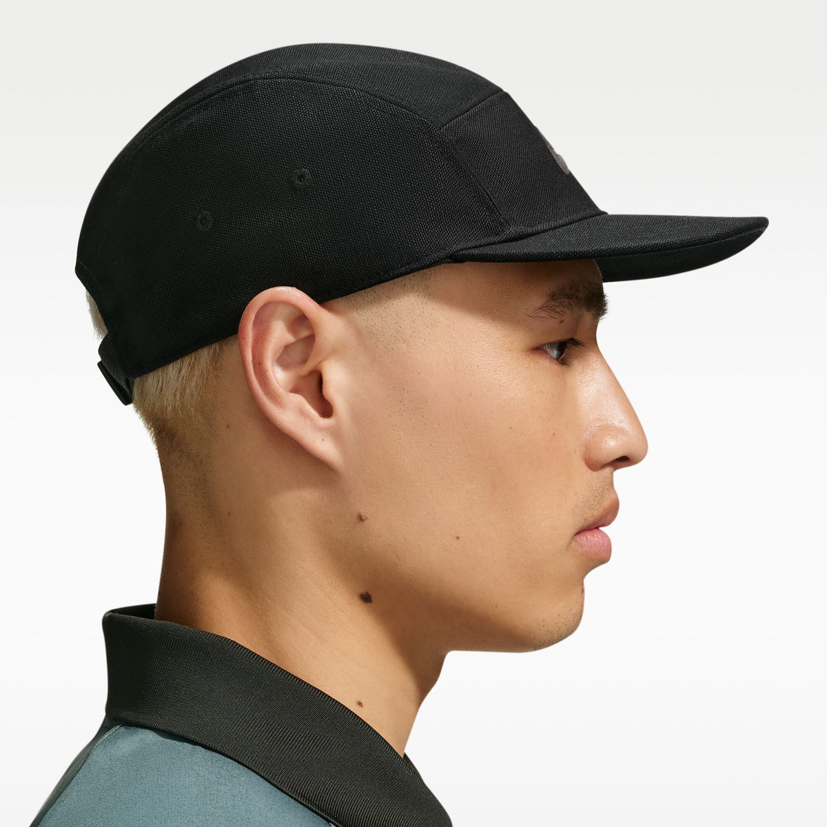 Nike SB Fly Skate Cap L/XL Black/Dark Smoke Grey hats Nike SB 