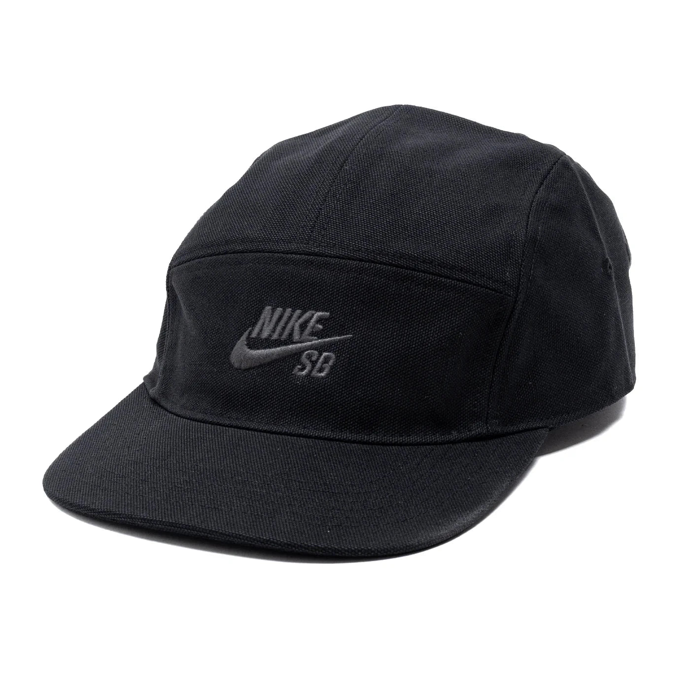 Nike SB Fly Skate Cap L/XL Black/Dark Smoke Grey hats Nike SB 