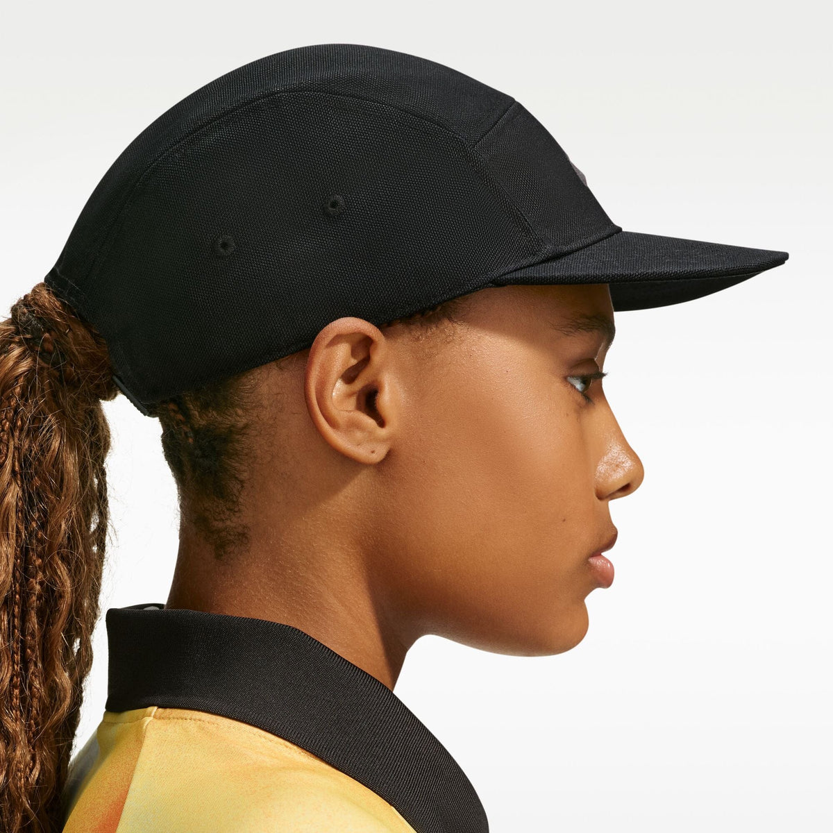 Nike SB Fly Skate Cap L/XL Black/Dark Smoke Grey hats Nike SB 