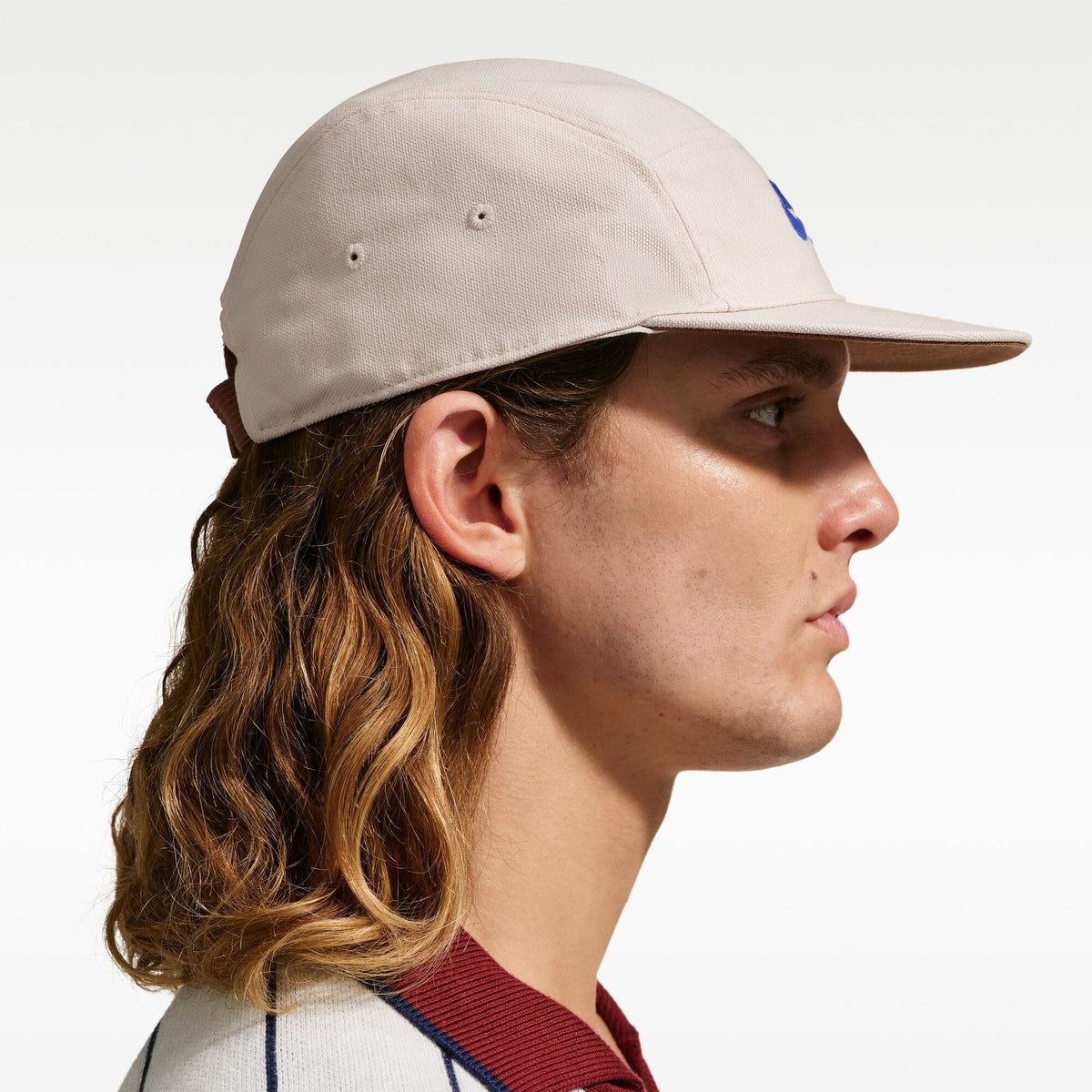 Nike SB Fly Skate Cap L/XL Light Orewood Brown/Mosswood Brown hats Nike SB 