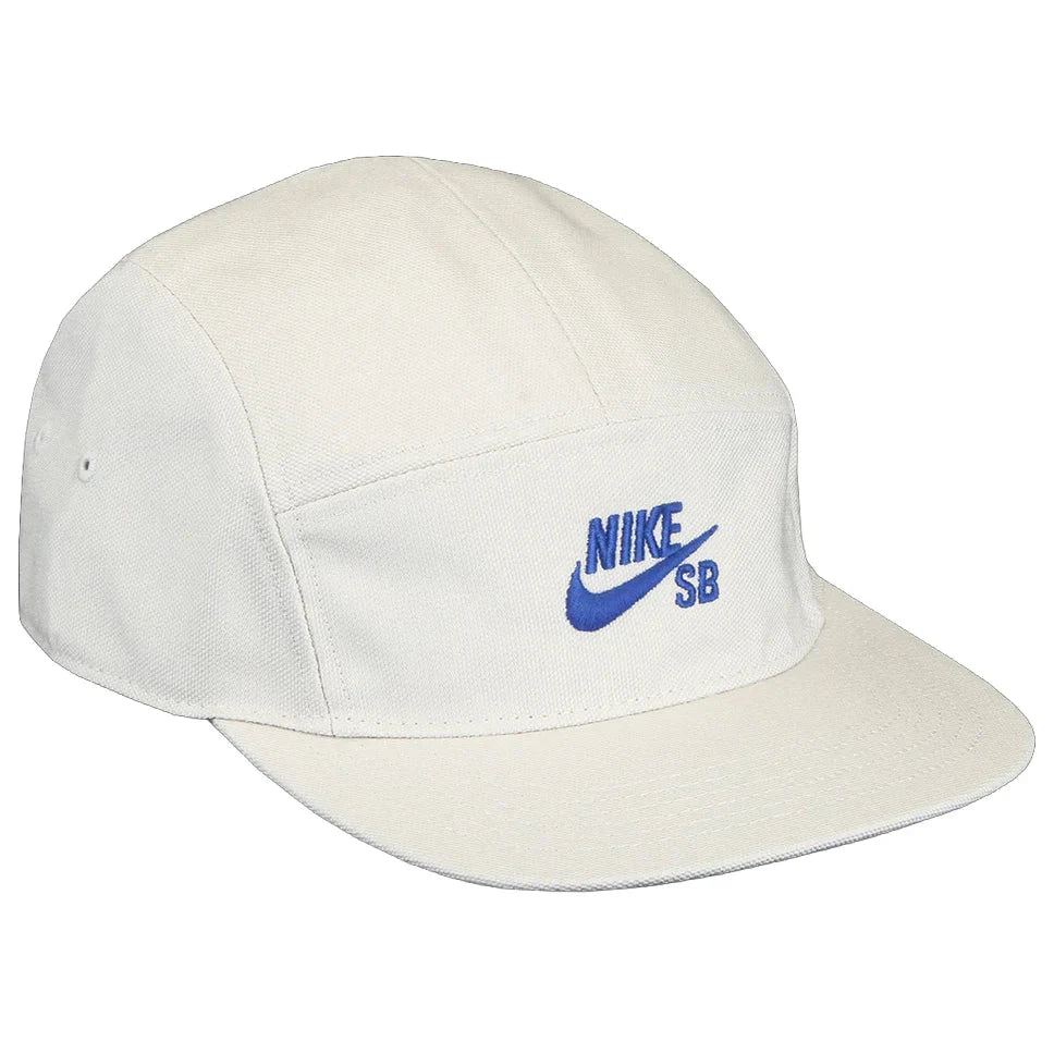 Nike SB Fly Unstructured Cap Light Oredwood Brown/Moss/Old Royal hats Nike SB 