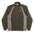 Nike SB Full-Zip Woven Skate Jacket Sequoia/Cave Stone/White jackets Nike SB 