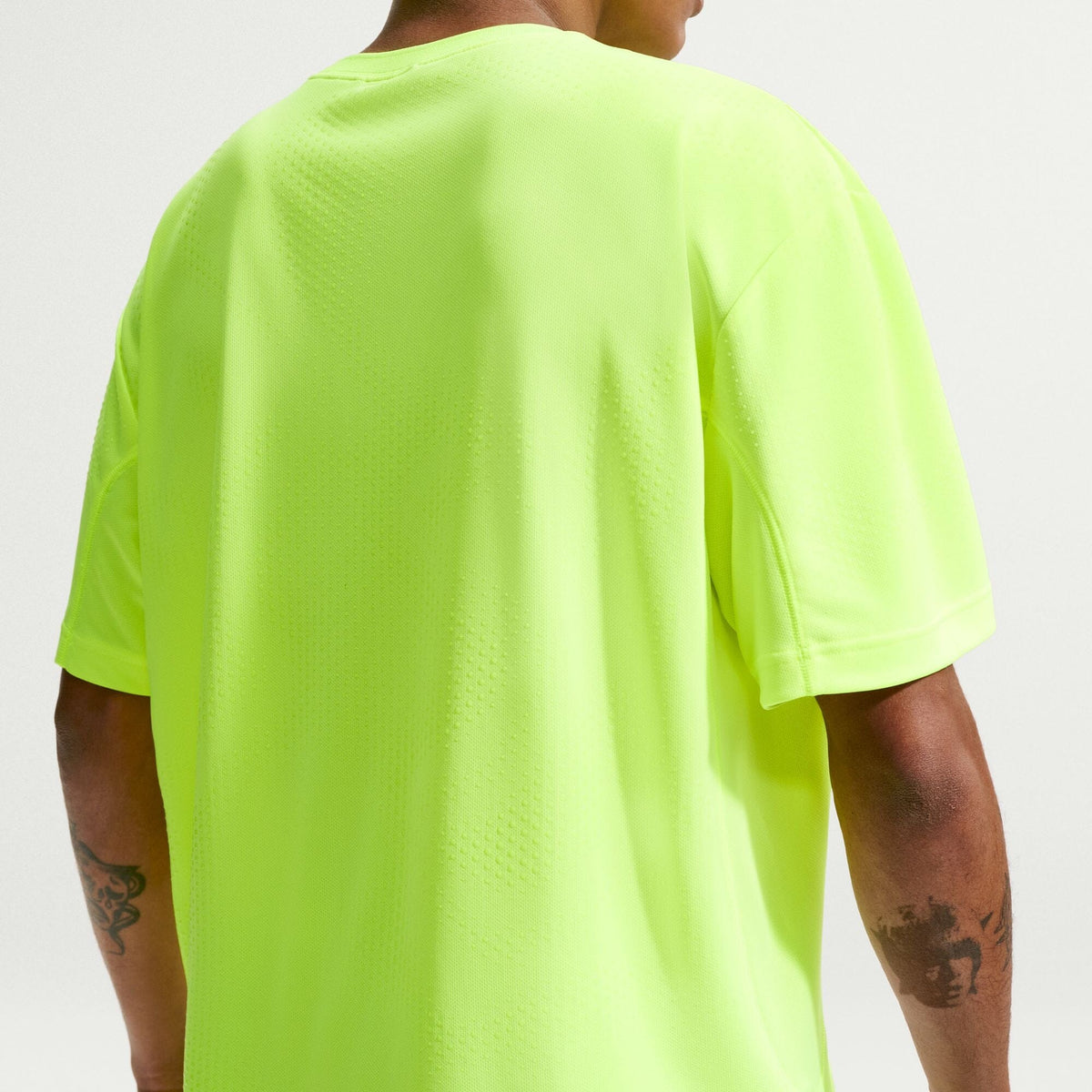 Nike SB Ishod Wair Short-Sleeve Jersey Top Volt Nike SB 