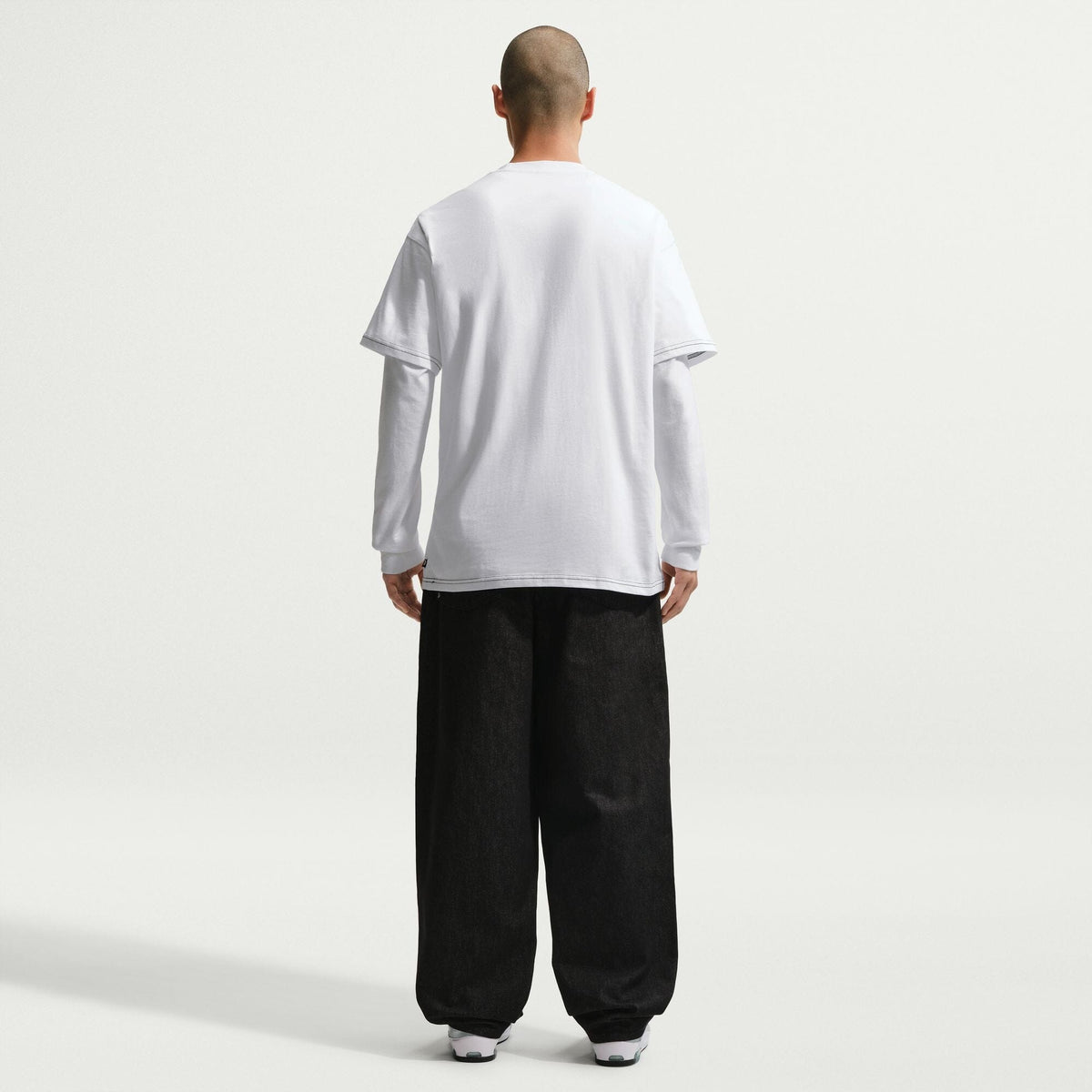 Nike SB Ishod Wair Tee White Tees Nike SB 