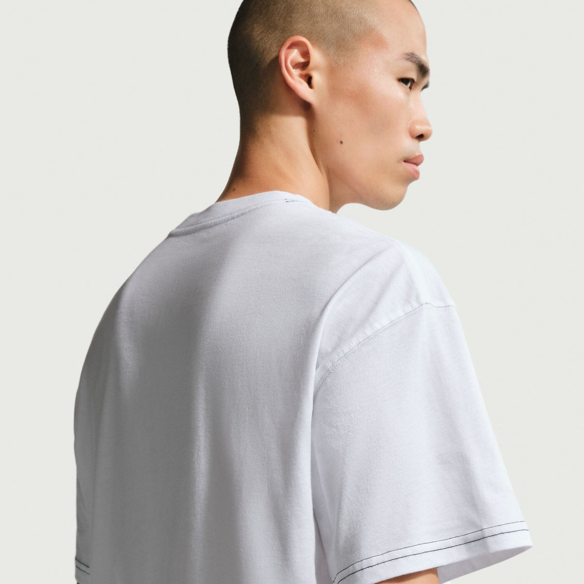 Nike SB Ishod Wair Tee White Tees Nike SB 