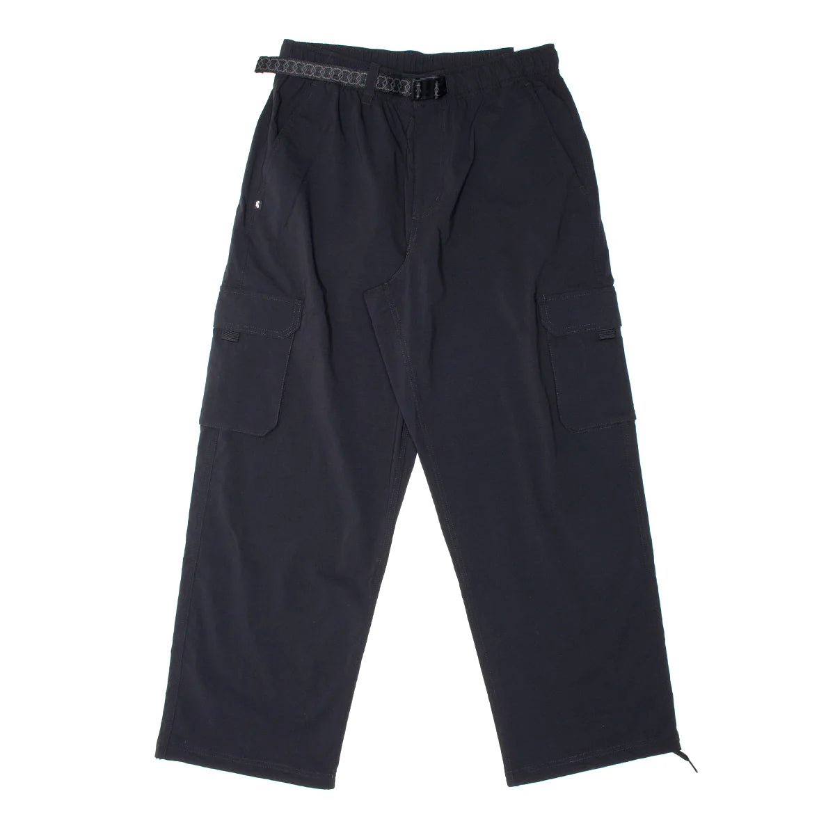 Nike SB Kearny Cargo Pant Black/White Pants Nike SB 