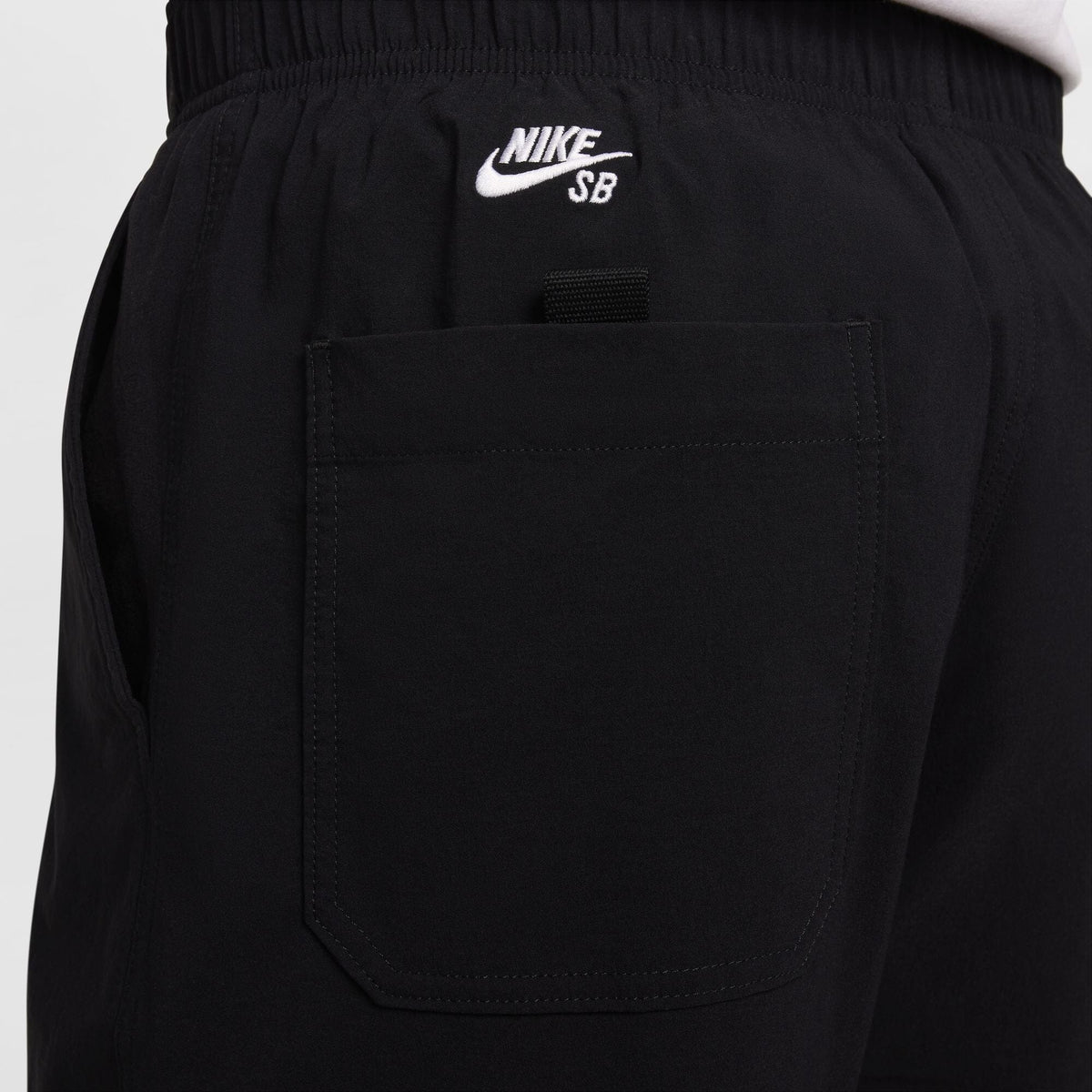 Nike SB Kearny Cargo Pant Black/White Pants Nike SB 