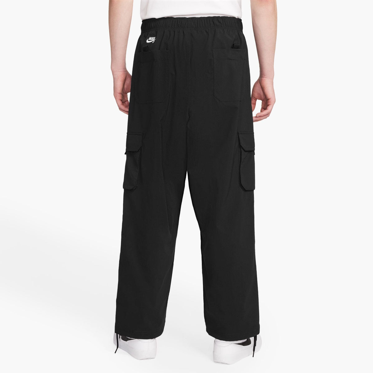 Nike SB Kearny Cargo Pant Black/White Pants Nike SB 