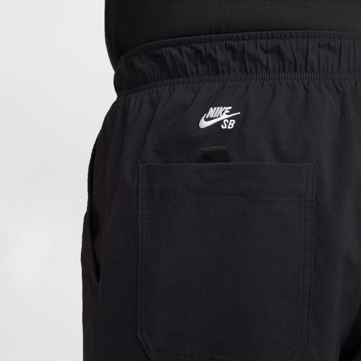 Nike SB Kearny Cargo Pant Black/White Pants Nike SB 