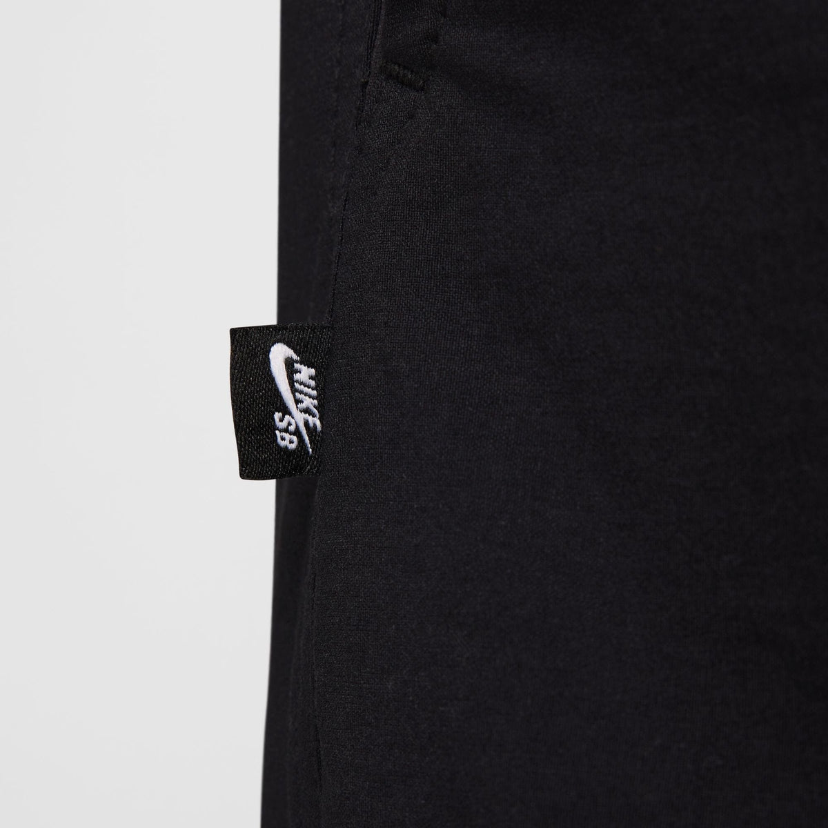 Nike SB Kearny Cargo Pant Black/White Pants Nike SB 