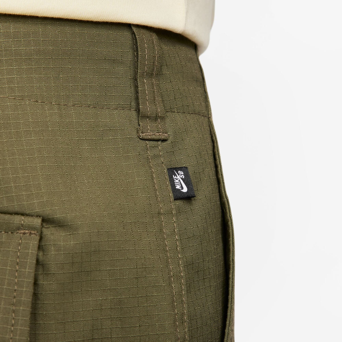 Nike SB Kearny Cargo Pant Medium Olive Pants Nike SB 