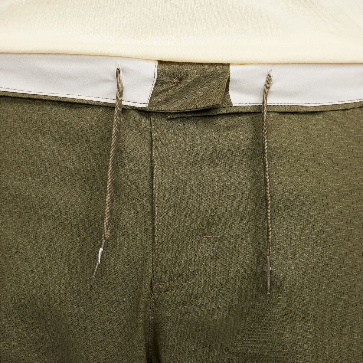 Nike SB Kearny Cargo Pant Medium Olive Pants Nike SB 