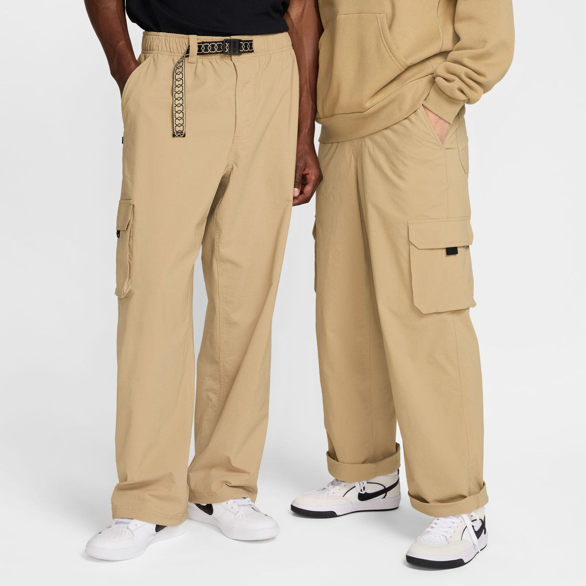 Nike SB Kearny Cargo Pant Parachute Beige/White Pants Nike SB 