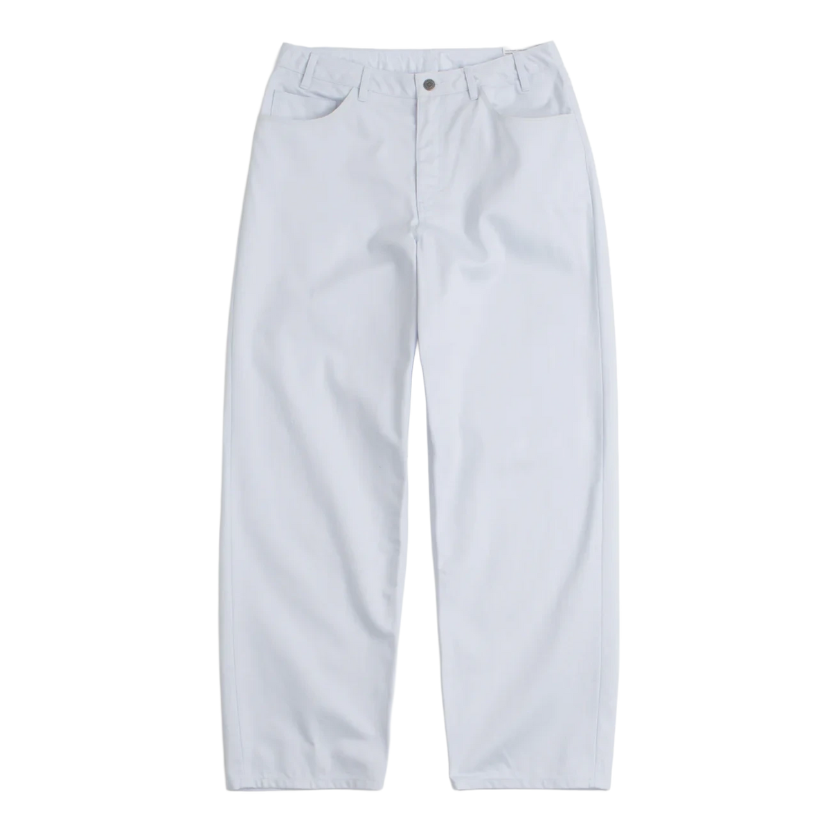 Nike SB Loose Denim Pant Football Grey Pants Nike SB 