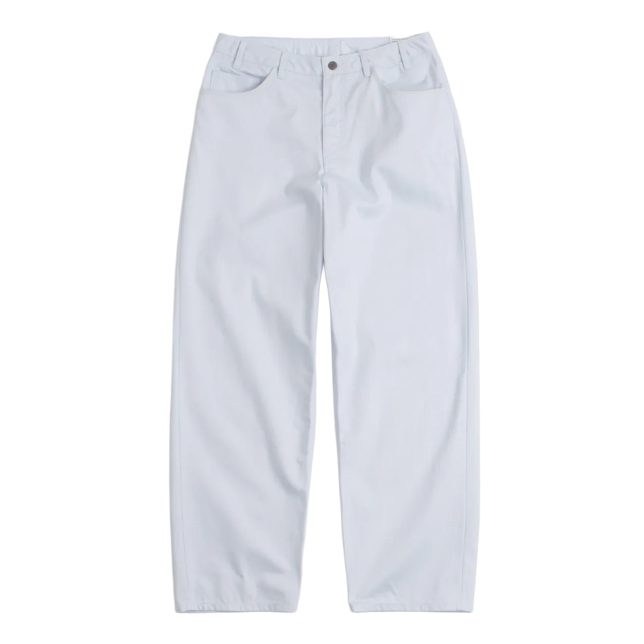 Nike SB Loose Denim Pant Football Grey Pants Nike SB 