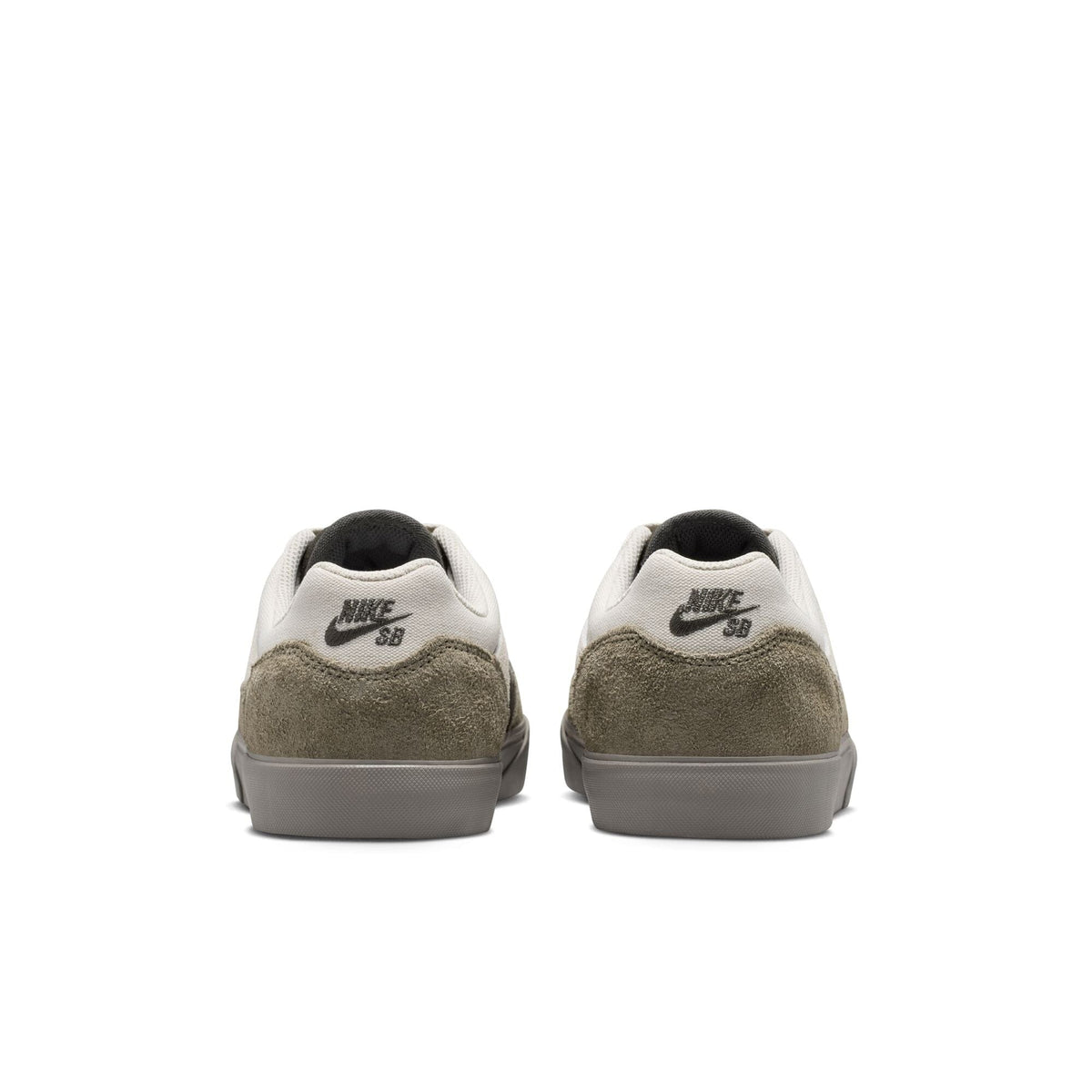 Nike SB Malor Light Bone/Light Army footwear Nike SB 