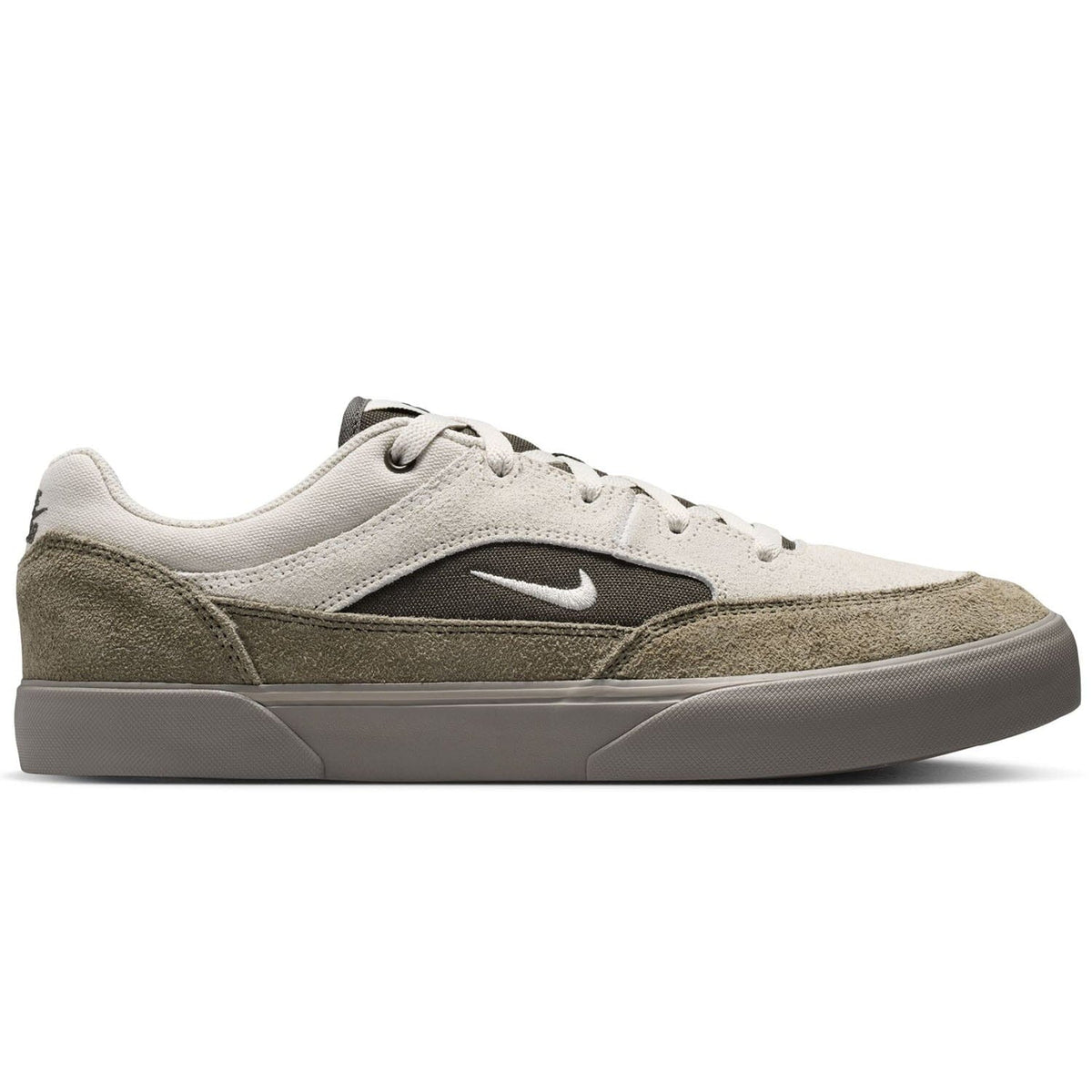 Nike SB Malor Light Bone/Light Army footwear Nike SB 