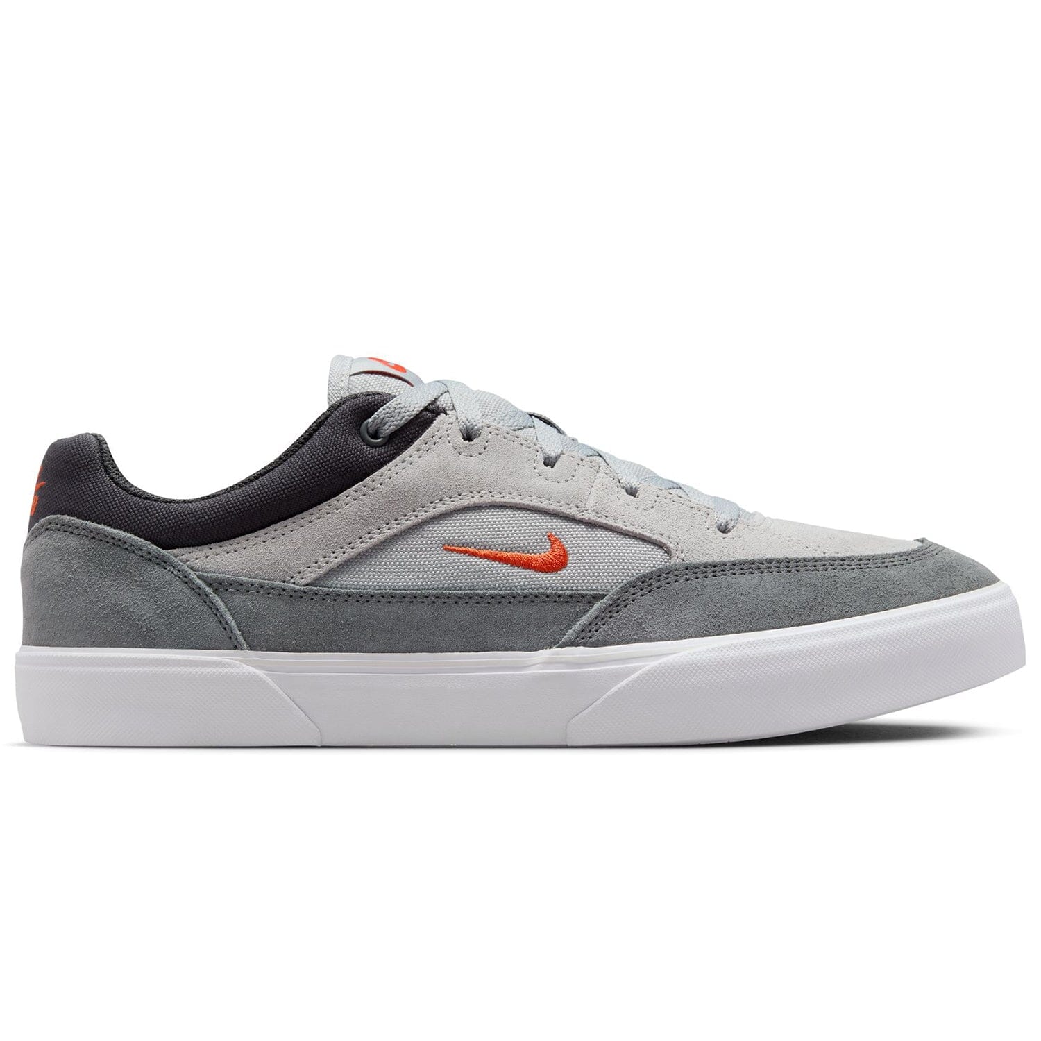 Nike SB Malor Light Smoke Grey/Cosmic Clay footwear Nike SB 