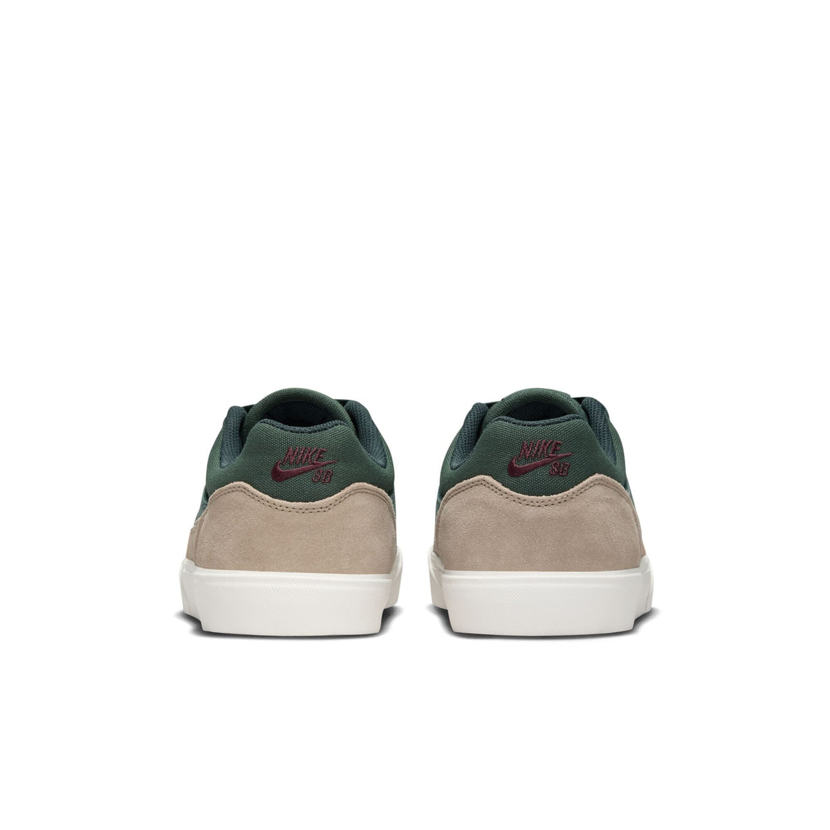 Nike SB Malor Seaweed/Burgandy Crush/Khaki/Phantom footwear Nike SB 