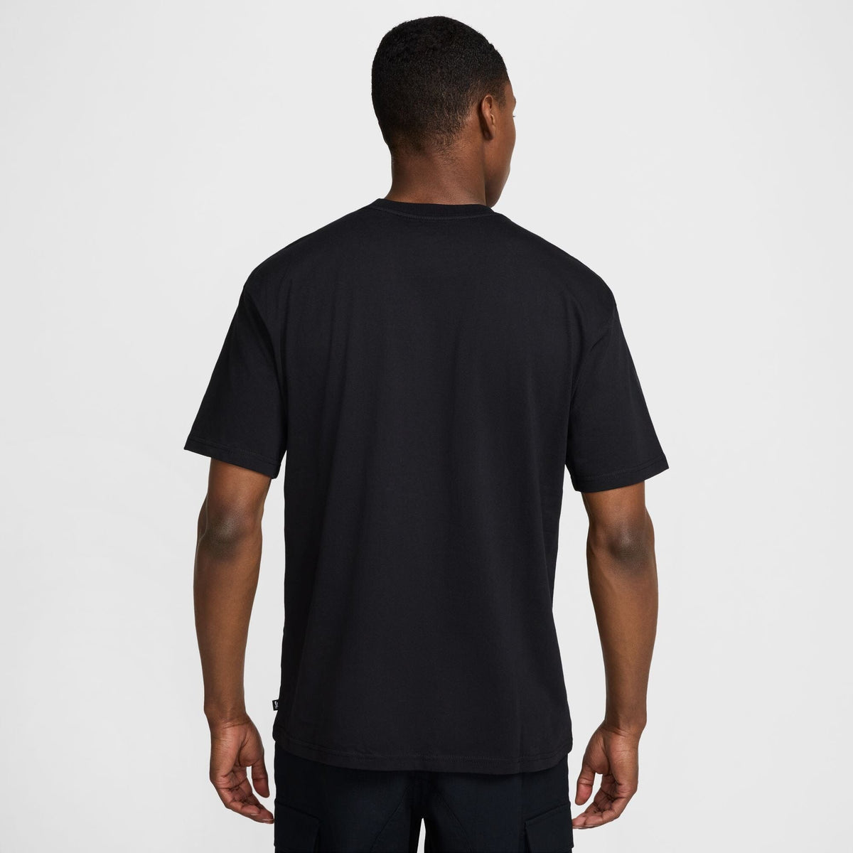 Nike SB Max 90 OC Elephant Tee Black tees Nike SB 