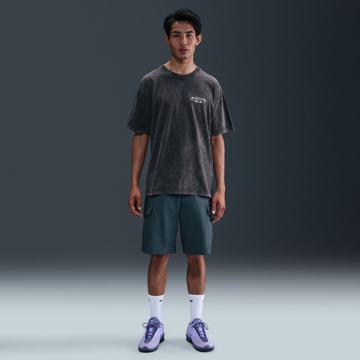 Nike SB Max 90 OC Western Been Tee Off Noir Tees Nike SB 