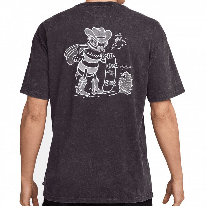 Nike SB Max 90 OC Western Been Tee Off Noir Tees Nike SB 