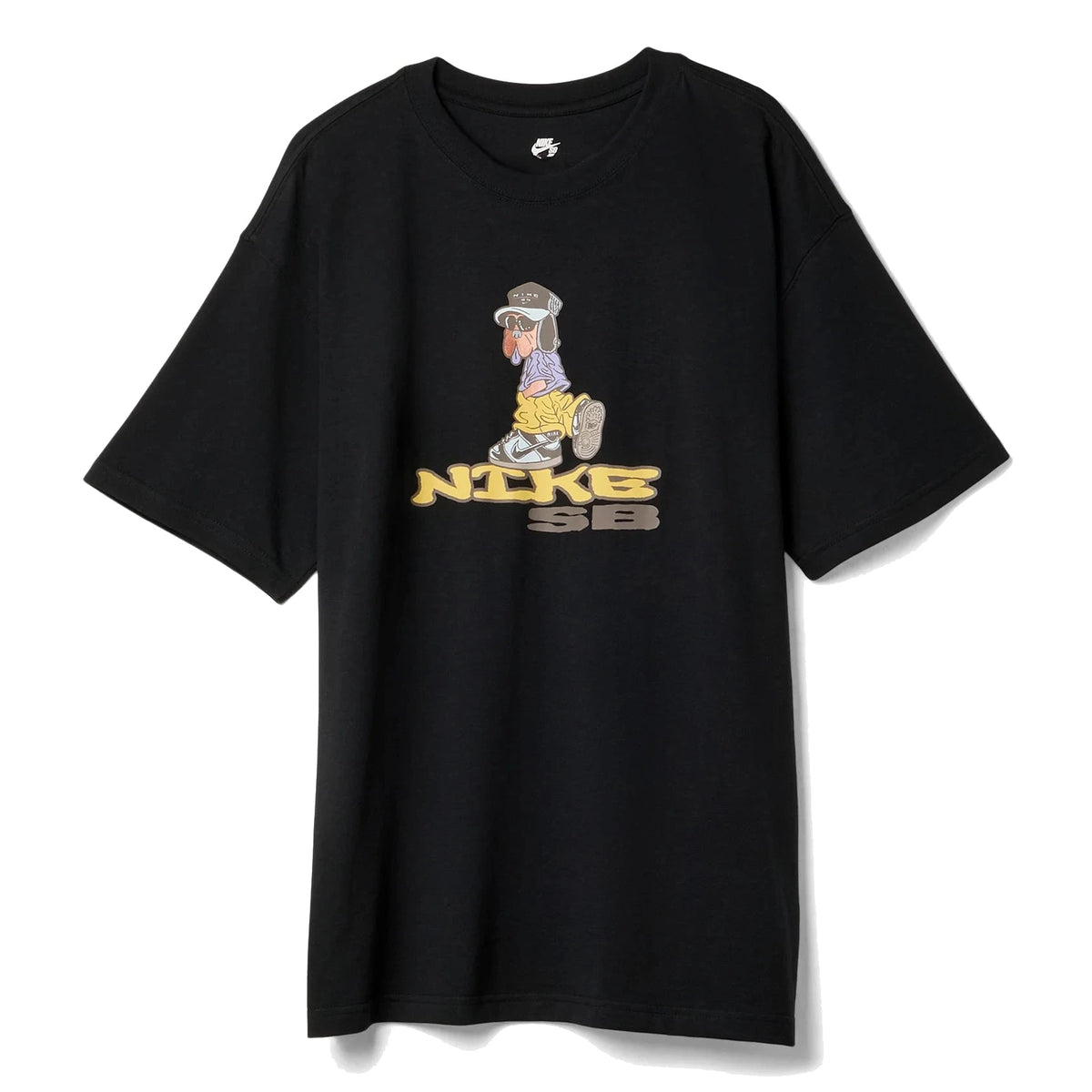 Nike SB Max90 Dunk Dog Black tees Nike SB 