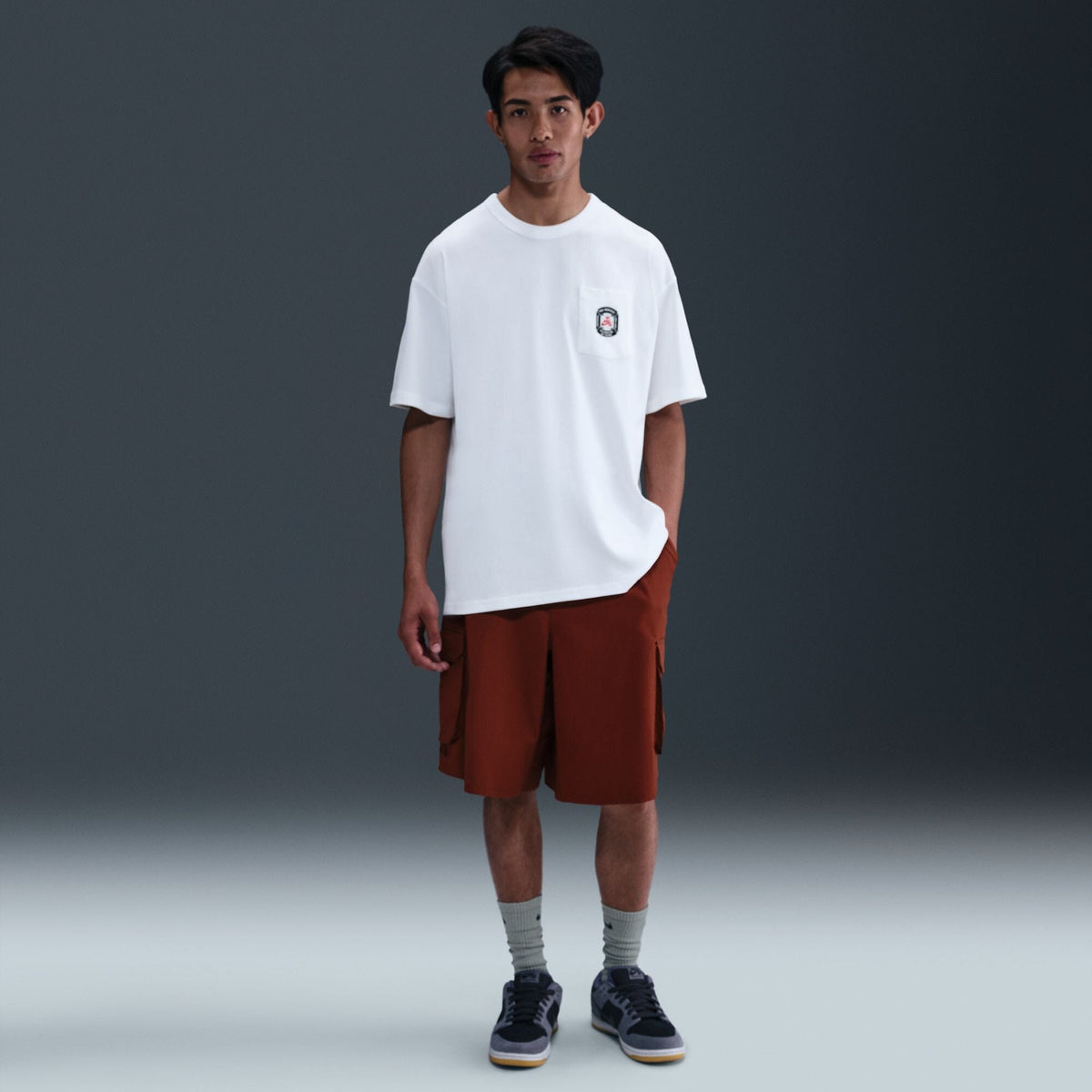 Nike SB Max90 P-Rod Tee White Tees Nike SB 
