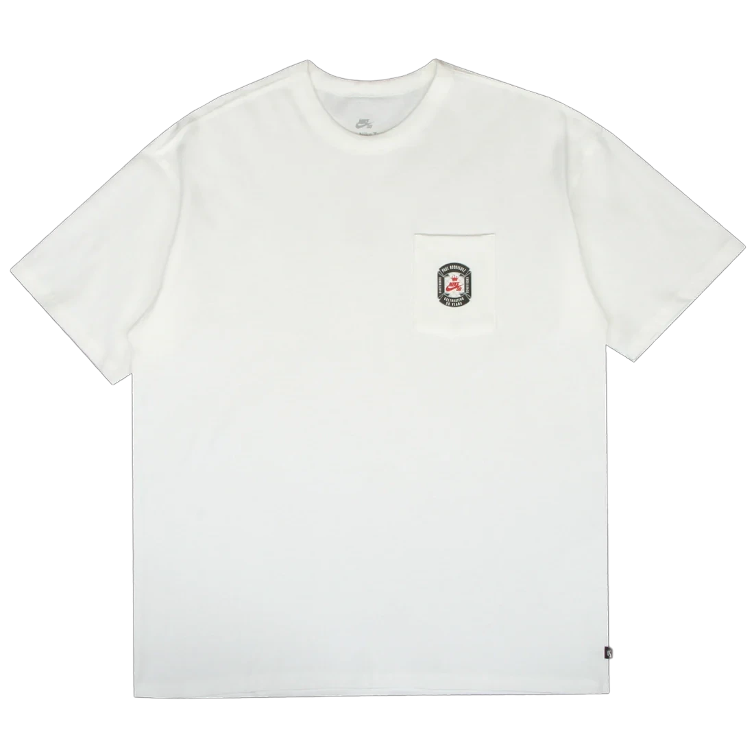 Nike SB Max90 P-Rod Tee White Tees Nike SB 
