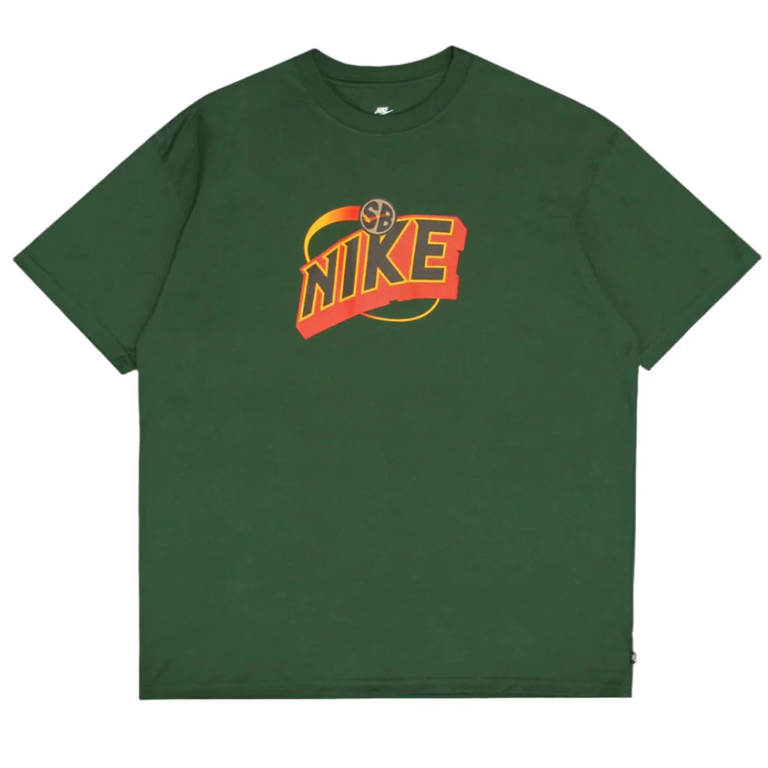 Nike SB Max90 Sonics Tee Fir/Black tees Nike SB 