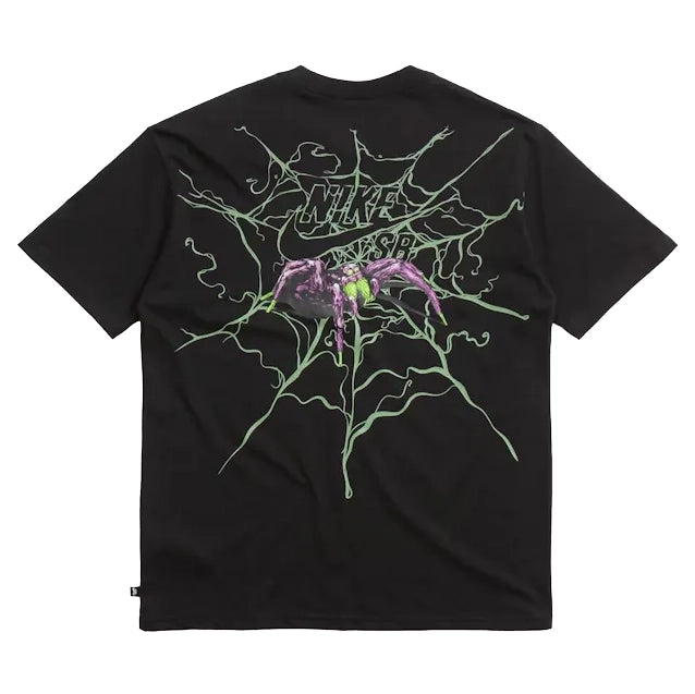 Nike SB OC Spider Tee Black tees Nike SB 