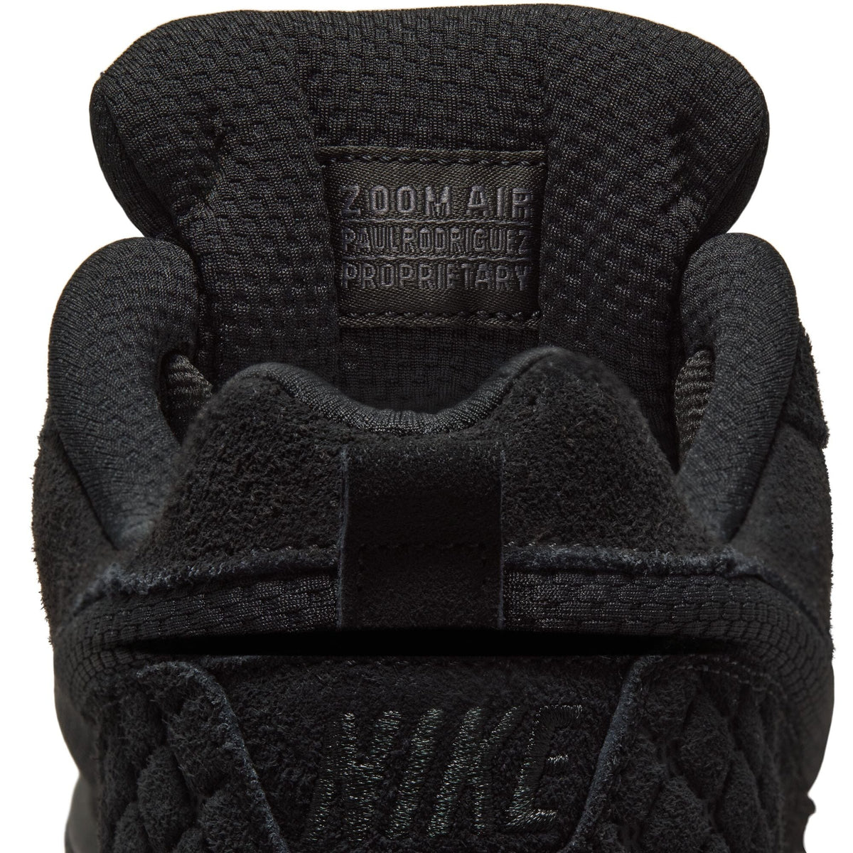 Nike SB Paul Rodriguez Zoom Air Low footwear Nike SB 