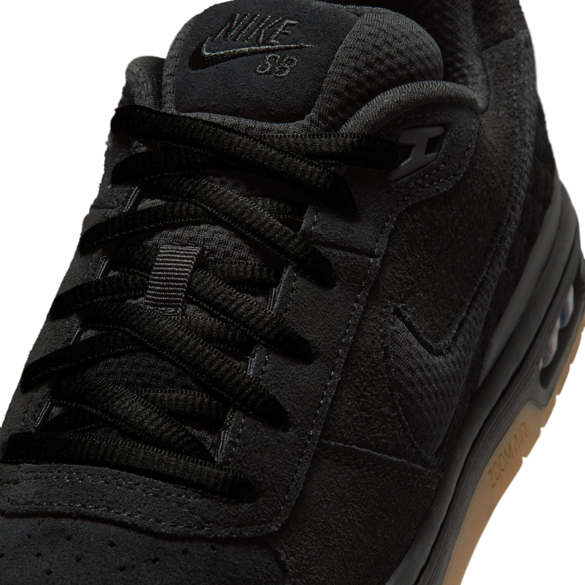 Nike SB Paul Rodriguez Zoom Air Low footwear Nike SB 