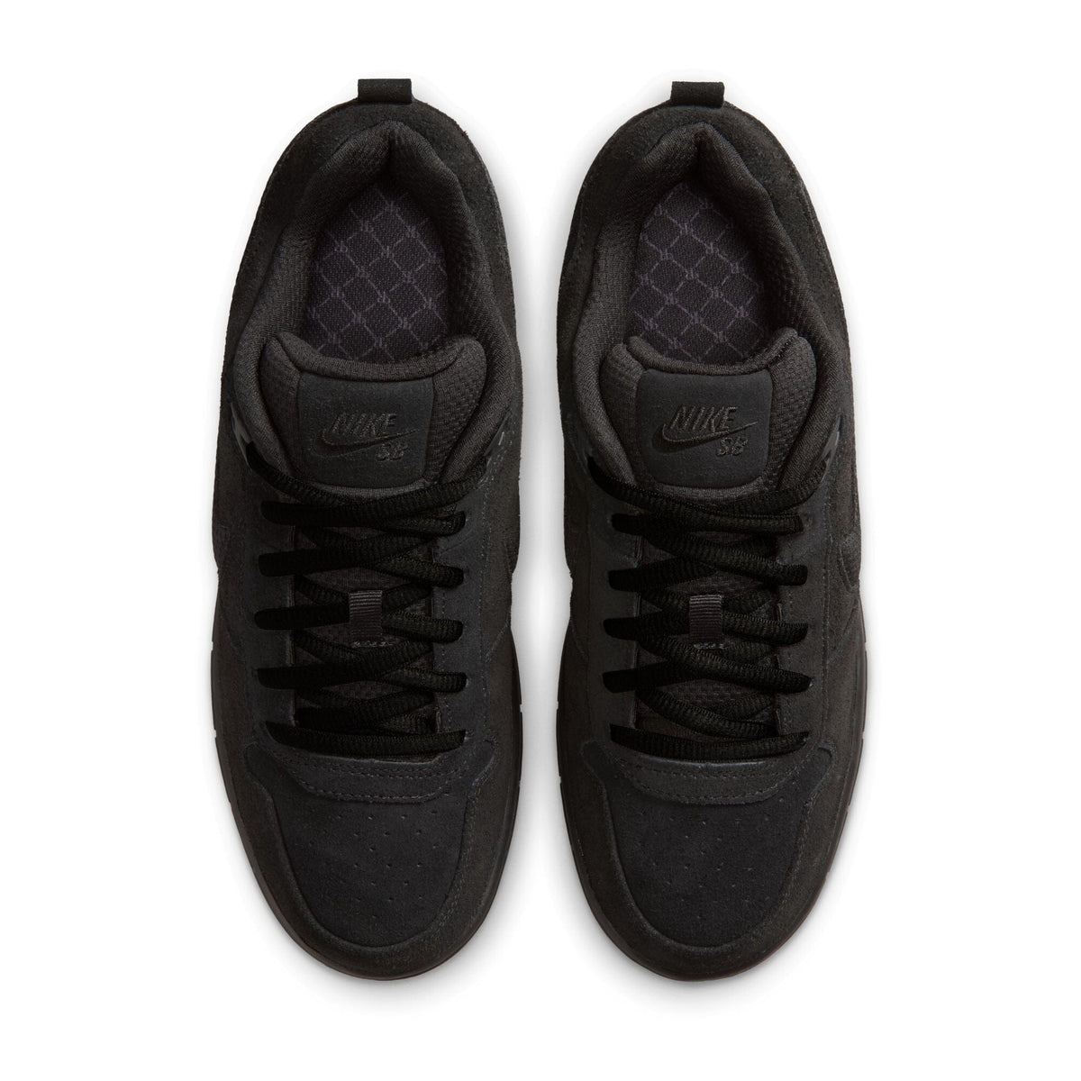 Nike SB Paul Rodriguez Zoom Air Low footwear Nike SB 