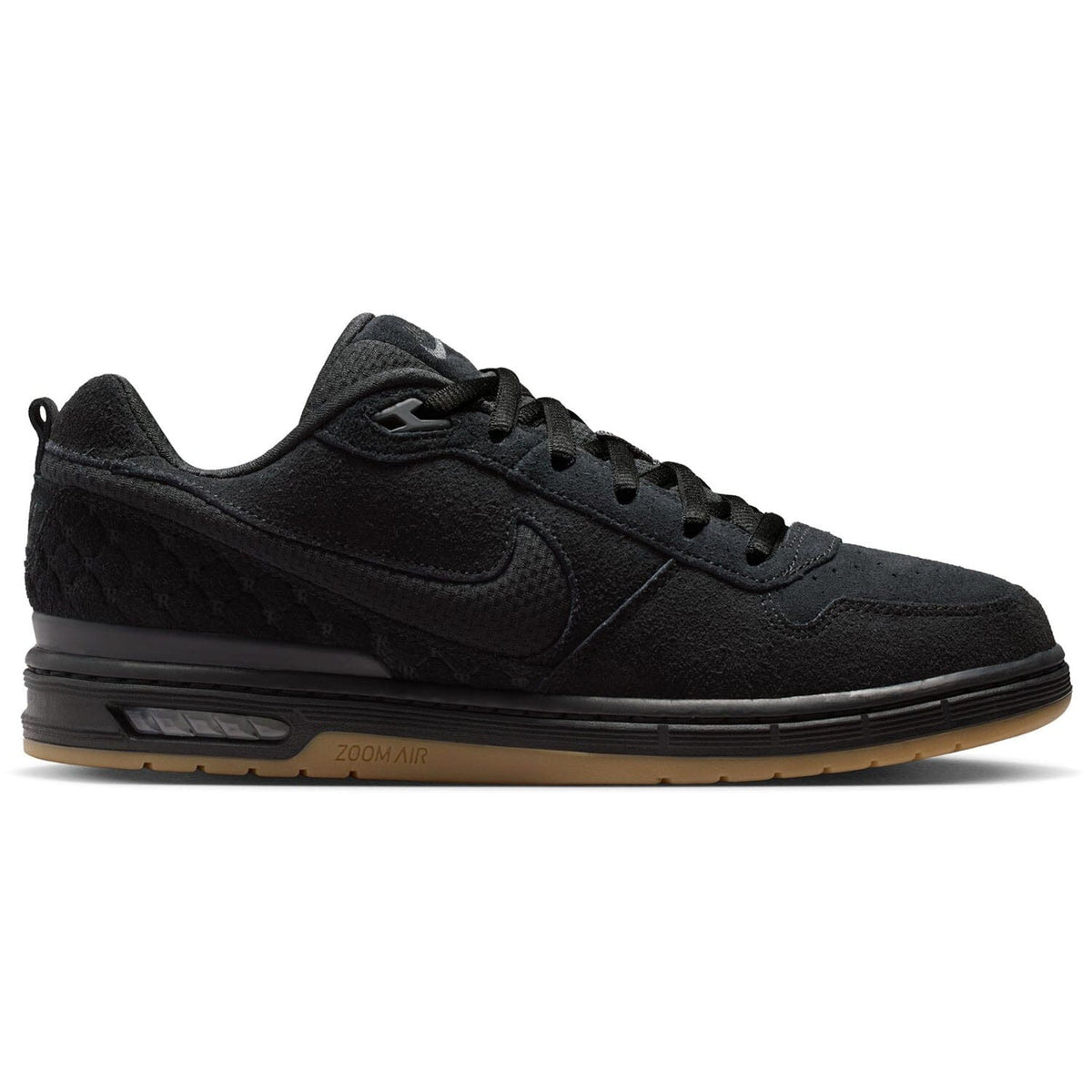 Nike SB Paul Rodriguez Zoom Air Low footwear Nike SB 