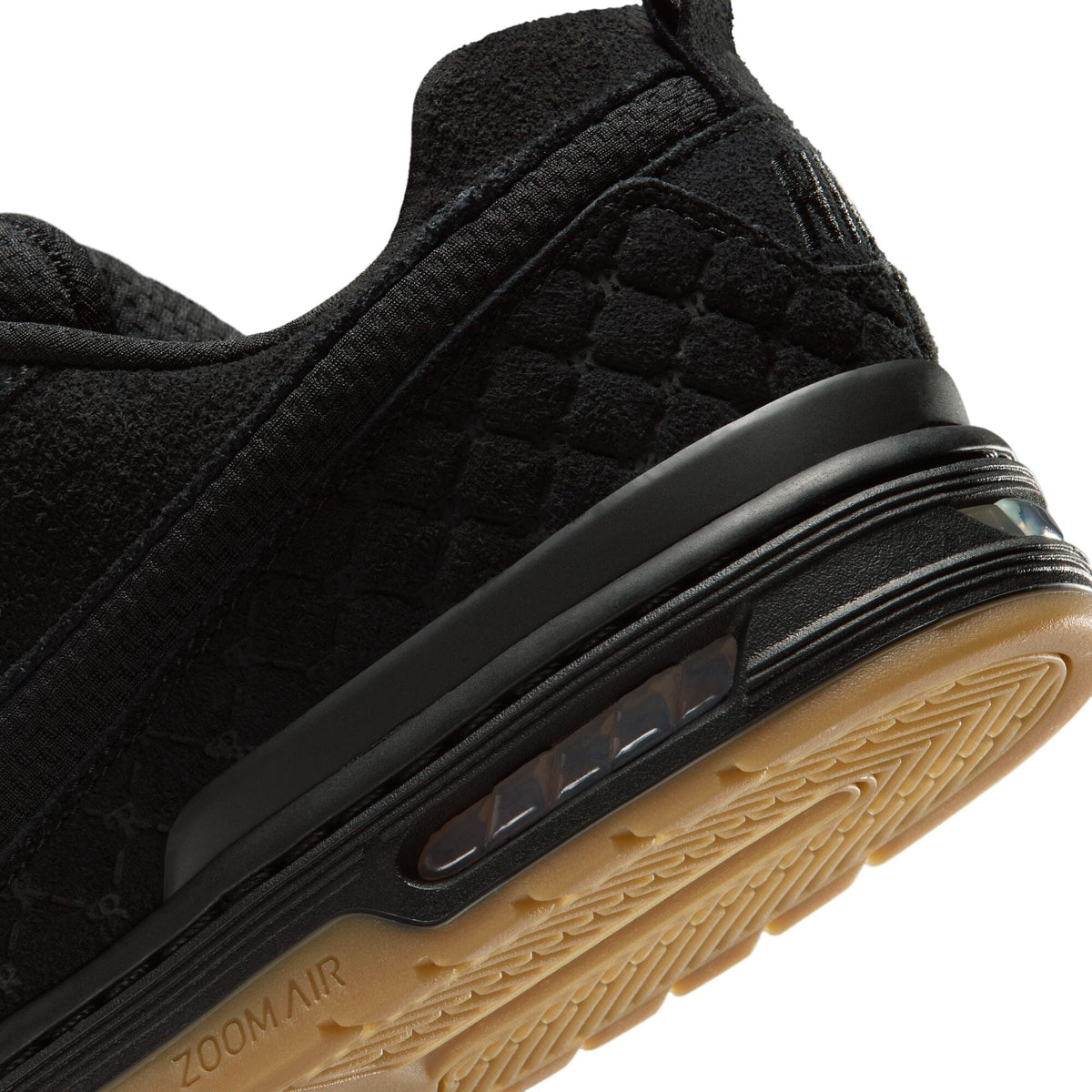 Nike SB Paul Rodriguez Zoom Air Low footwear Nike SB 